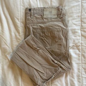 Scotch & Soda Brewer Pants